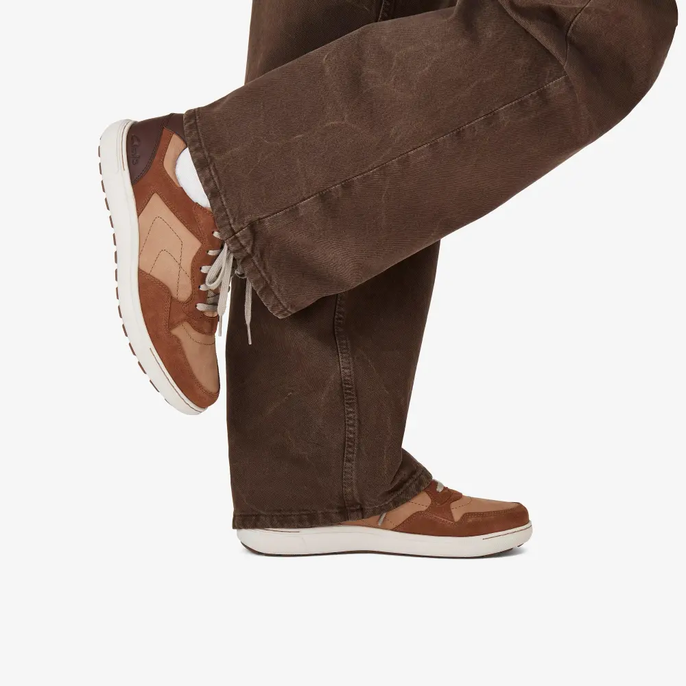 Mens Mapstone Sport Cola Sneakers online