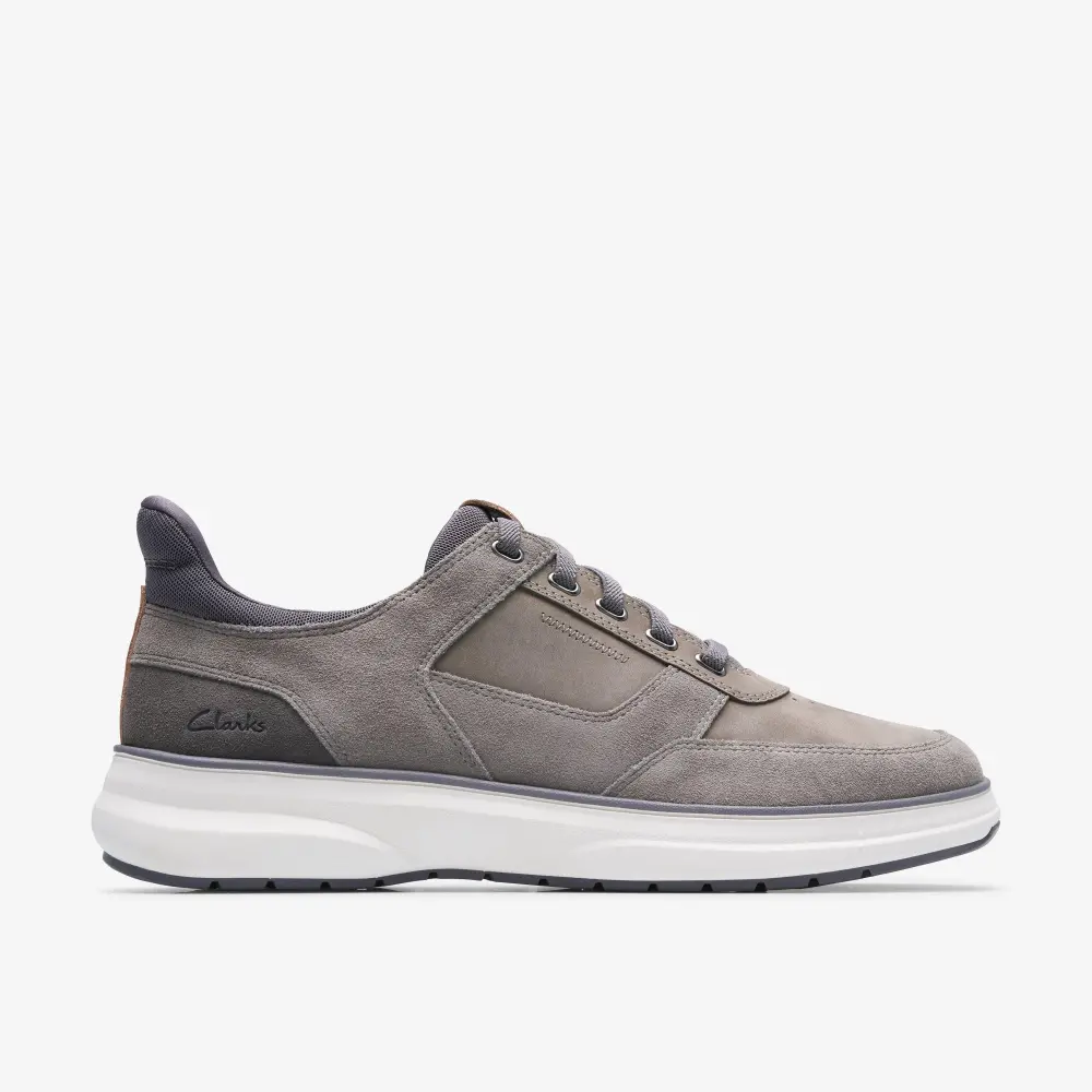 Mens Mullan Easy Grey Sneakers online