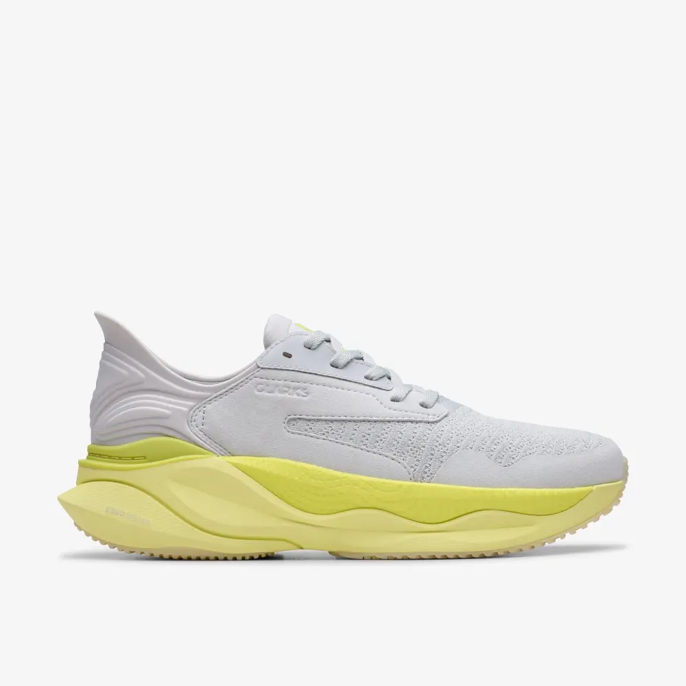PACE Lime Men’s Athleisure Shoes online