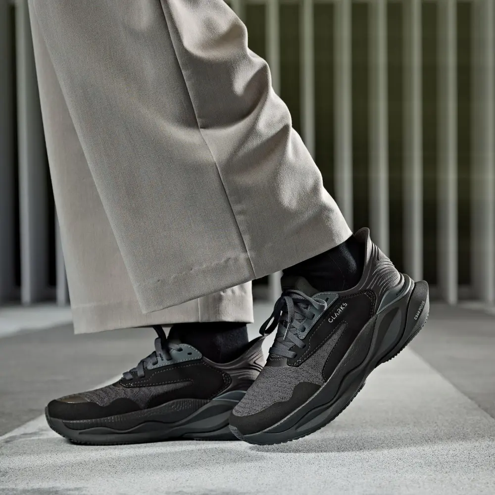 PACE Women’s Black Athleisure Shoes online