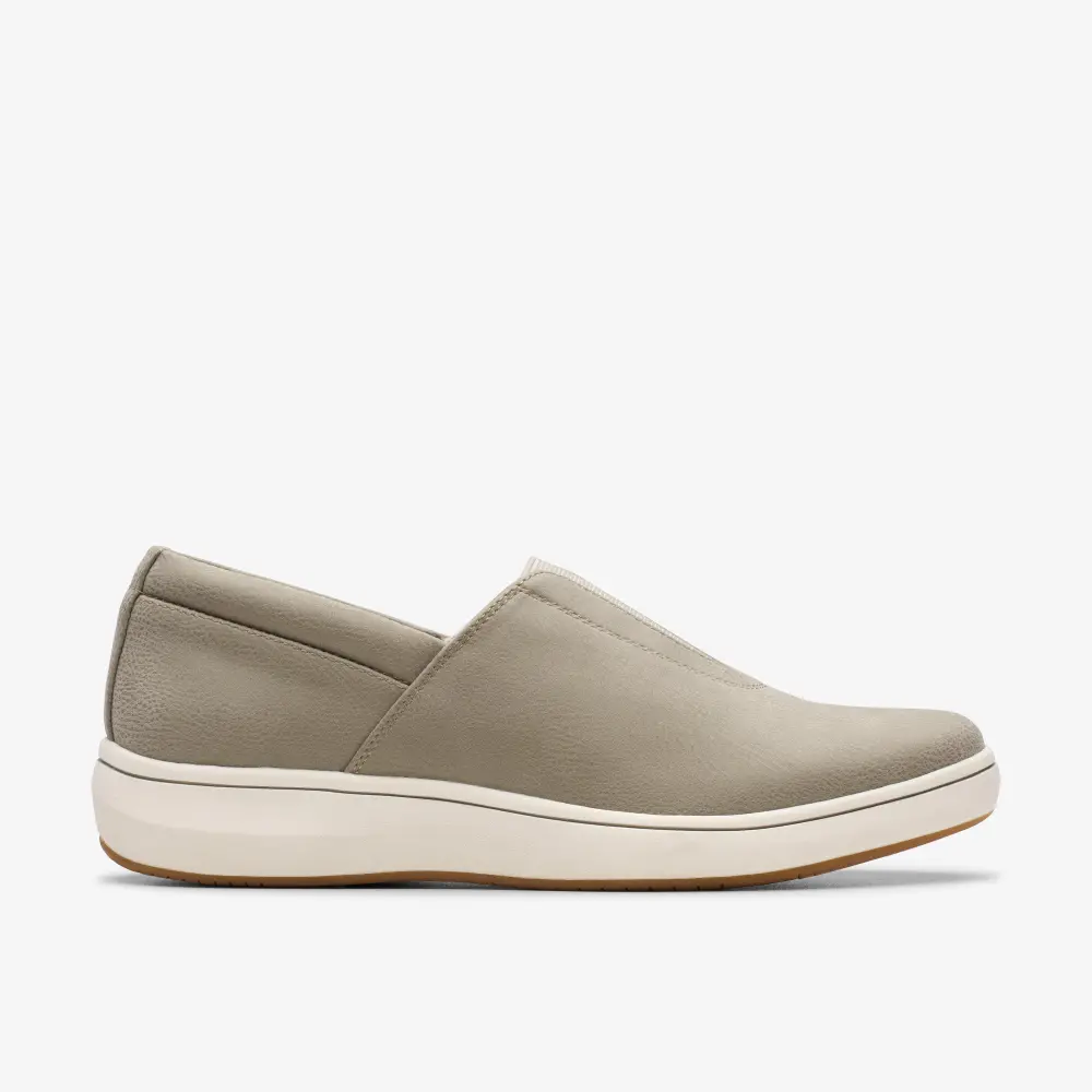 Women’s BreezeSky Ria Pale Green Slip-Ons online