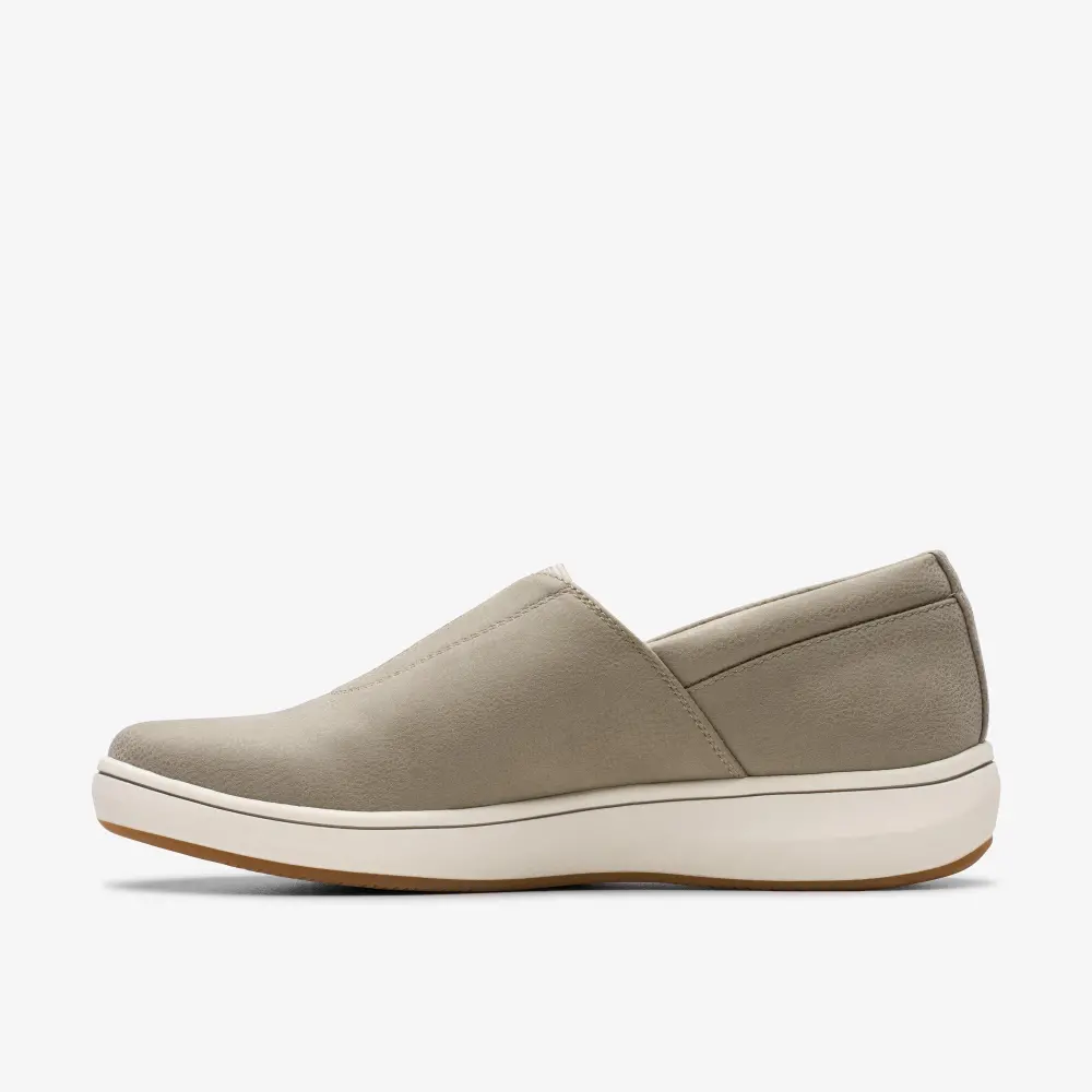 Women’s BreezeSky Ria Pale Green Slip-Ons online