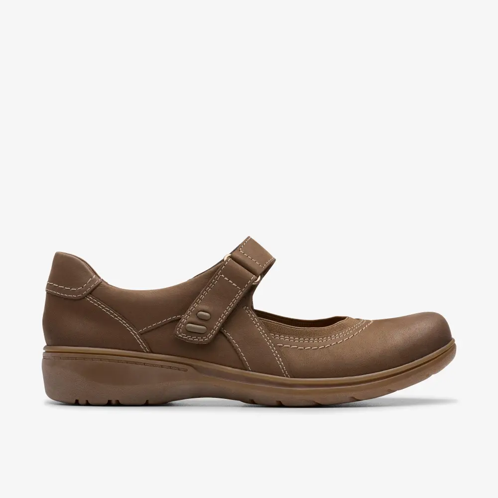 Women’s Carleigh Madi Mhroom Nubuck Mary Janes online