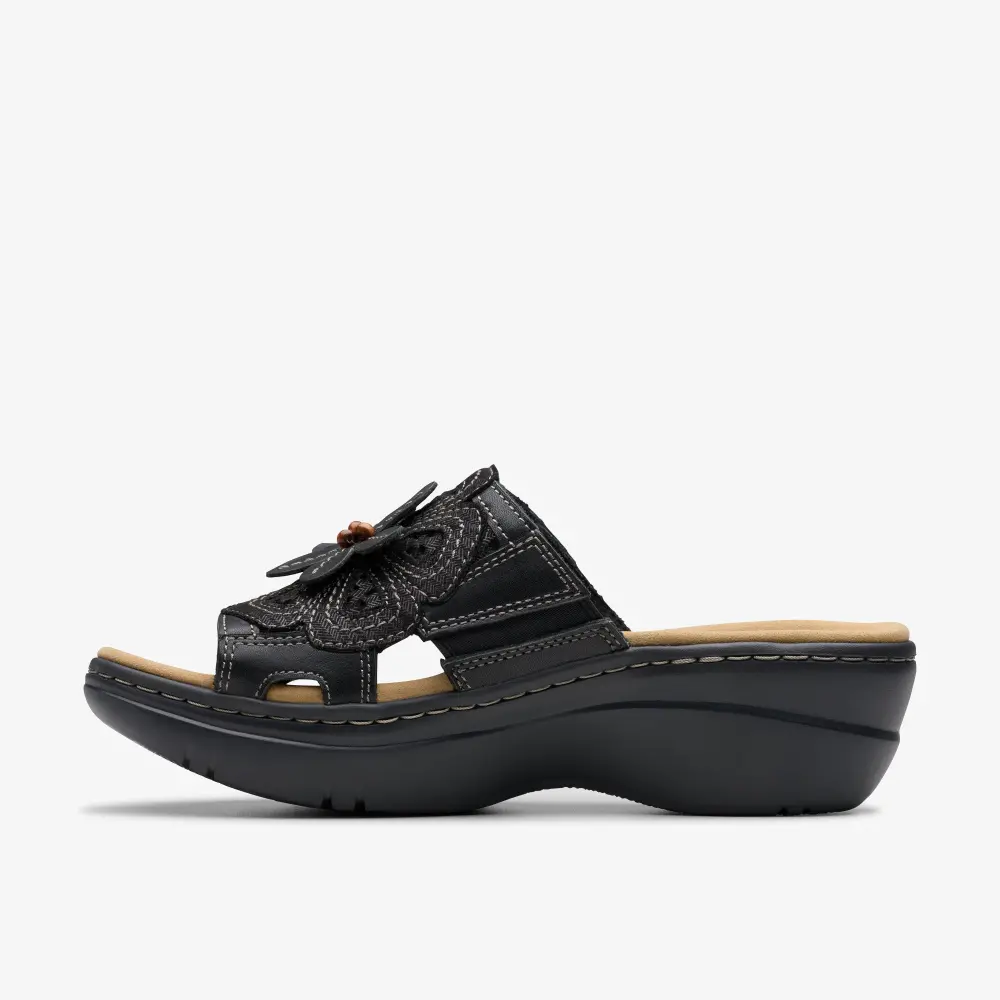 Womens Merliah2 Belle Black Wedges online
